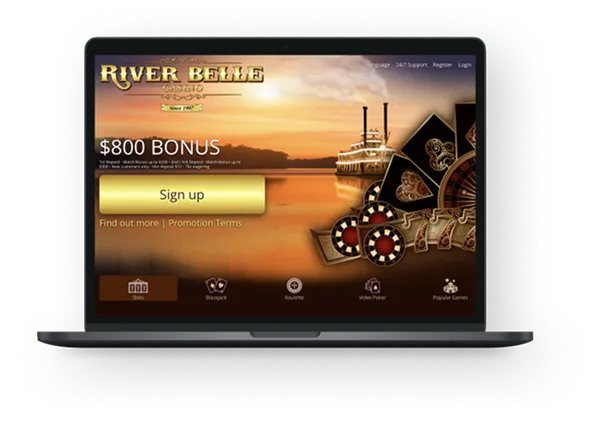 River Belle Casino Canada